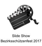 Slide Show Bezirksschützenfest 2017
